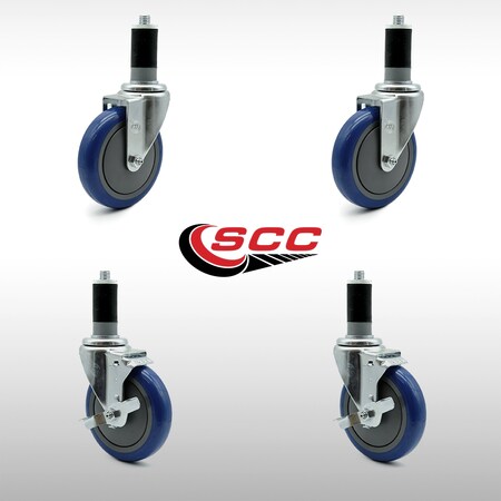 Service Caster